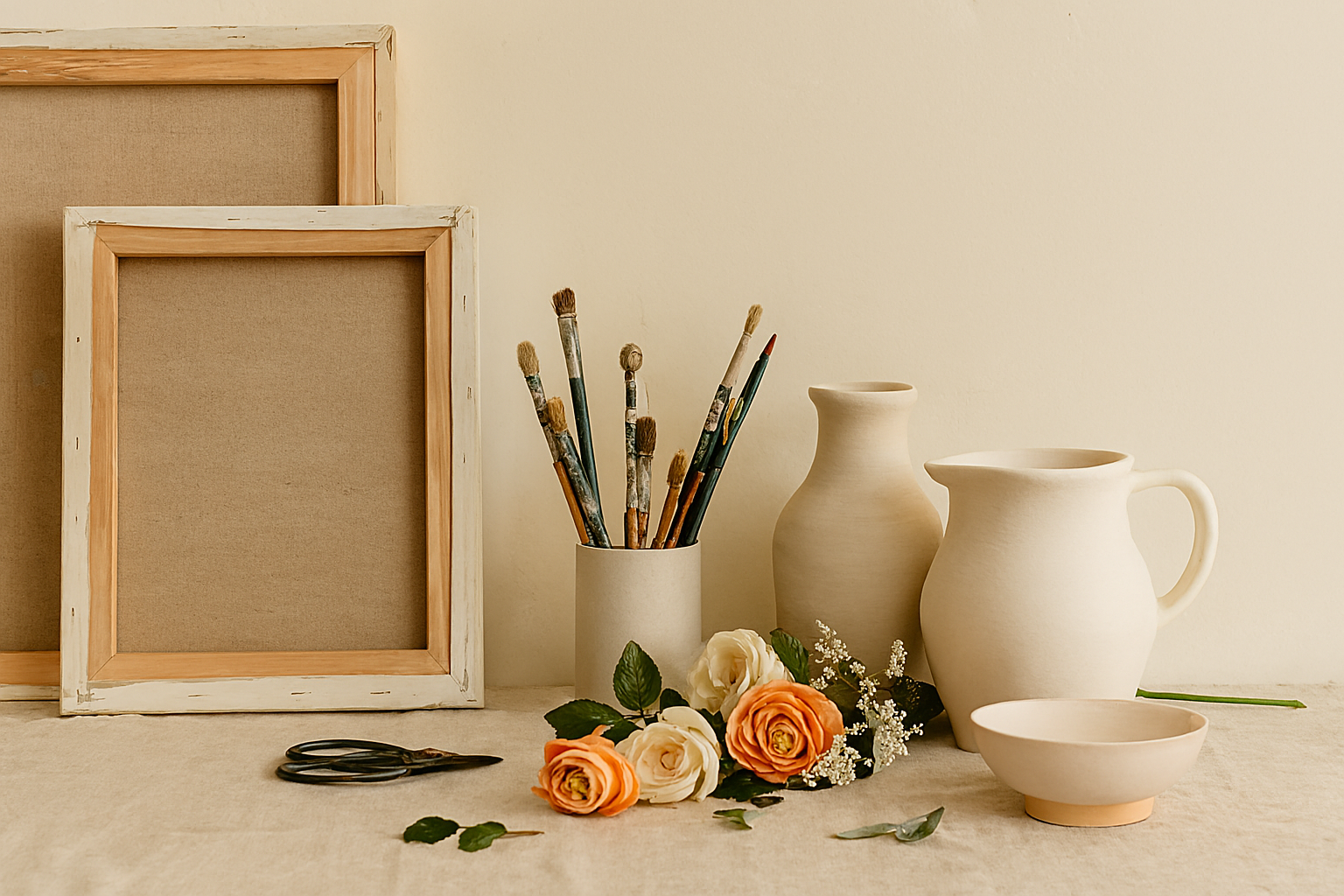 Muotokuvamaalauksen tekniikat